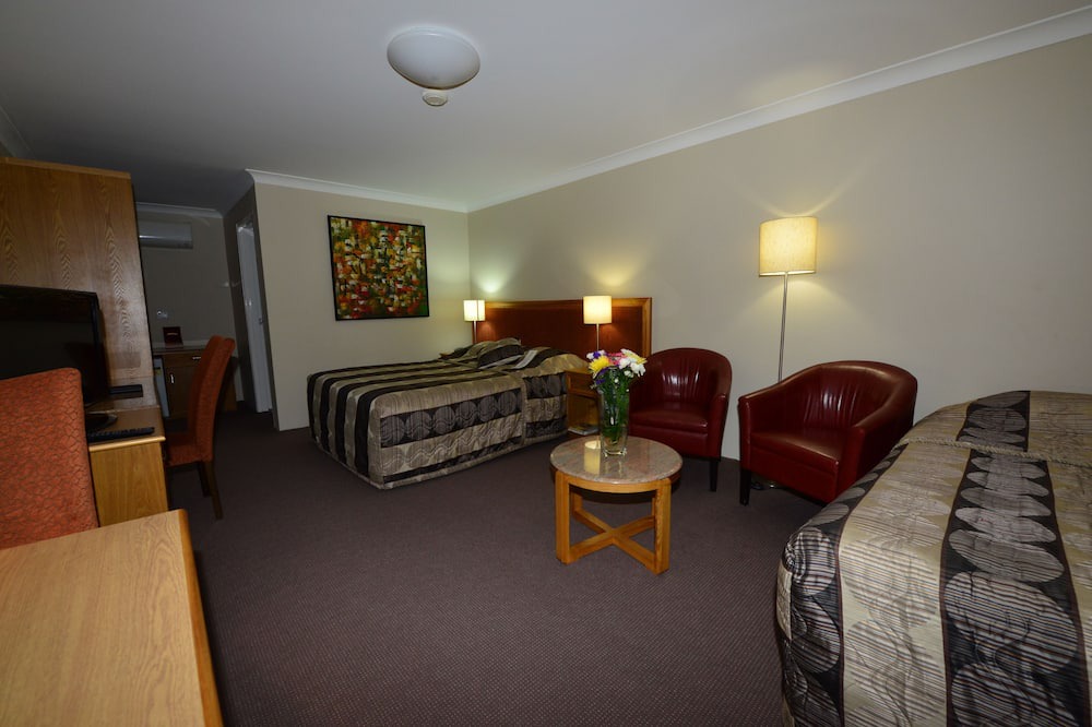 Photo of Bedroom in Central Mudgee