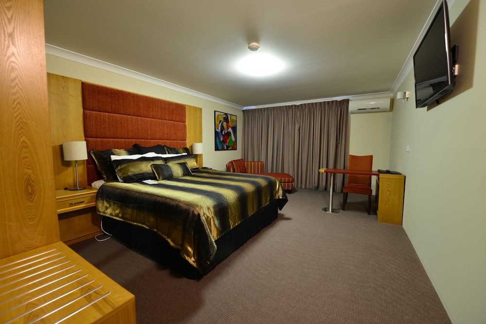 Photo of Bedroom in Central Mudgee