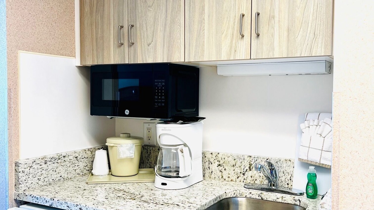Photo of Kitchen in Ocean Drive