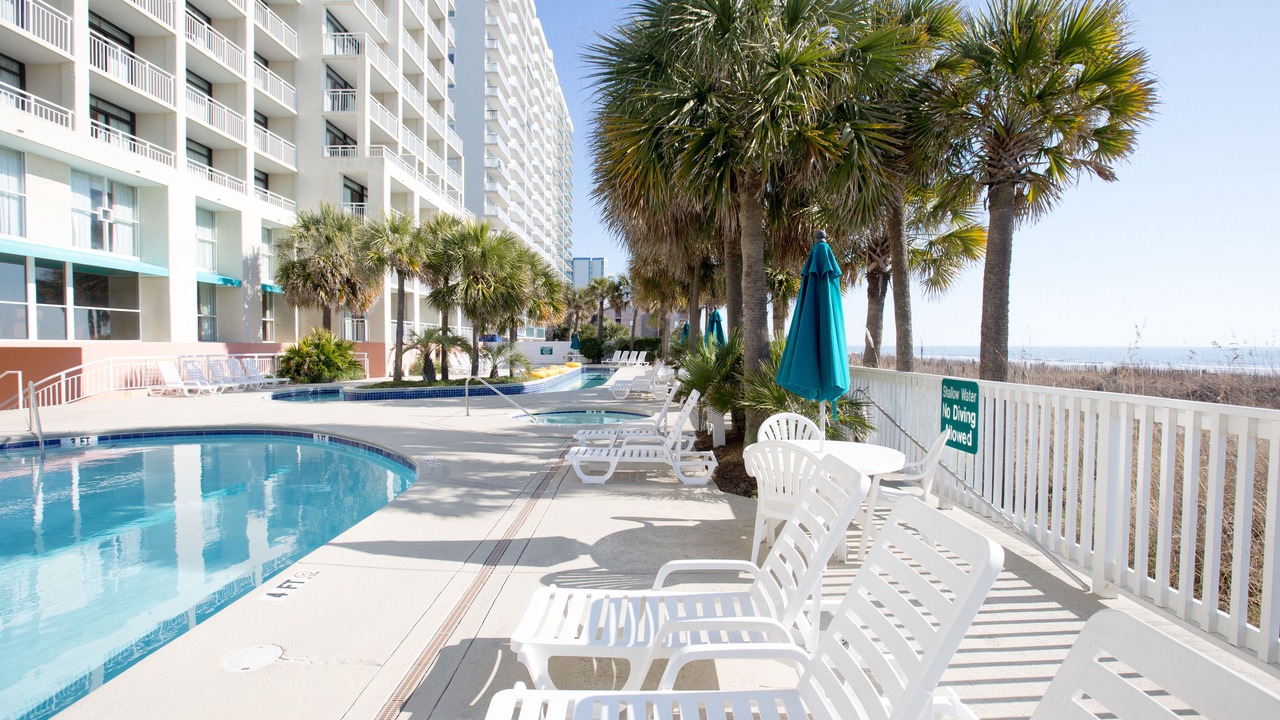 Photo of Outdoor in Ocean Drive