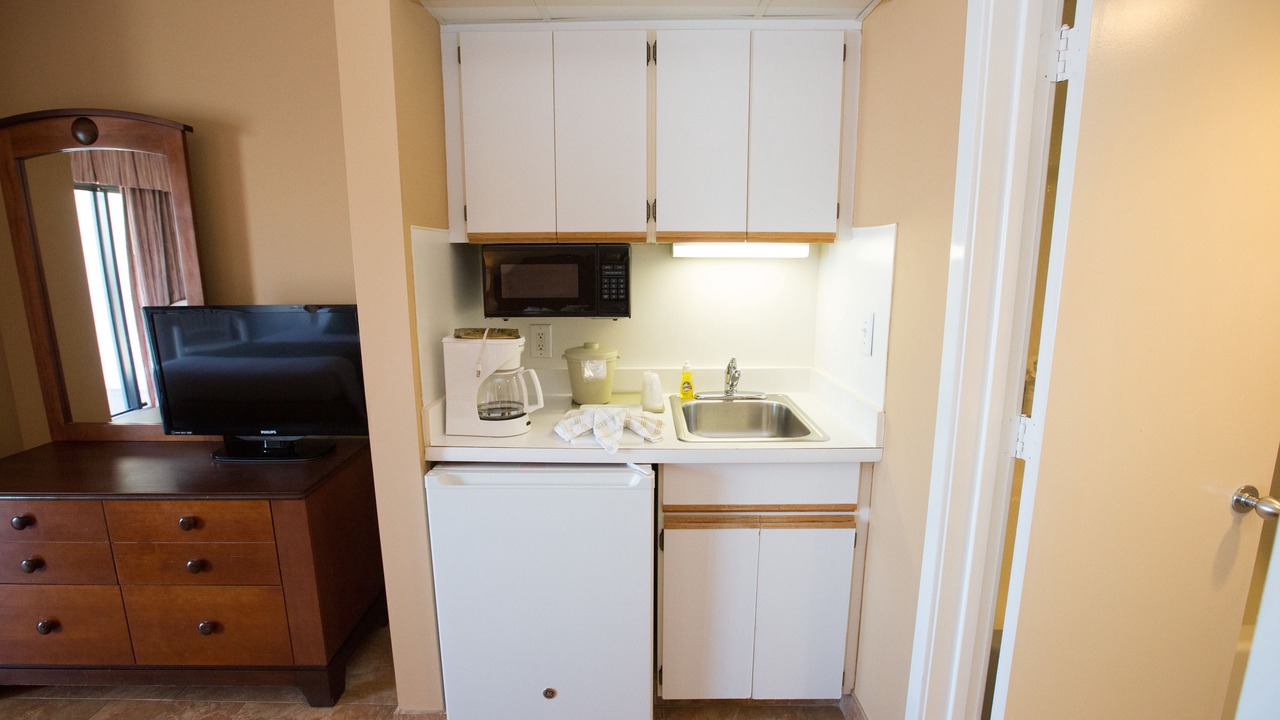 Photo of Kitchen in Ocean Drive