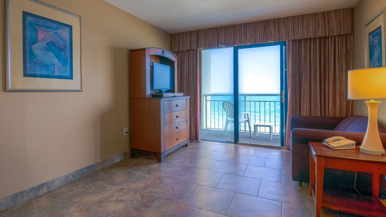 Photo of Bedroom in Ocean Drive