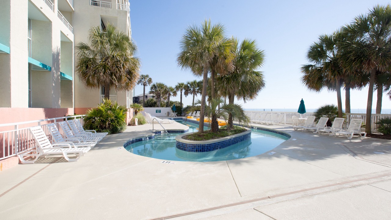 Photo of Outdoor in Ocean Drive