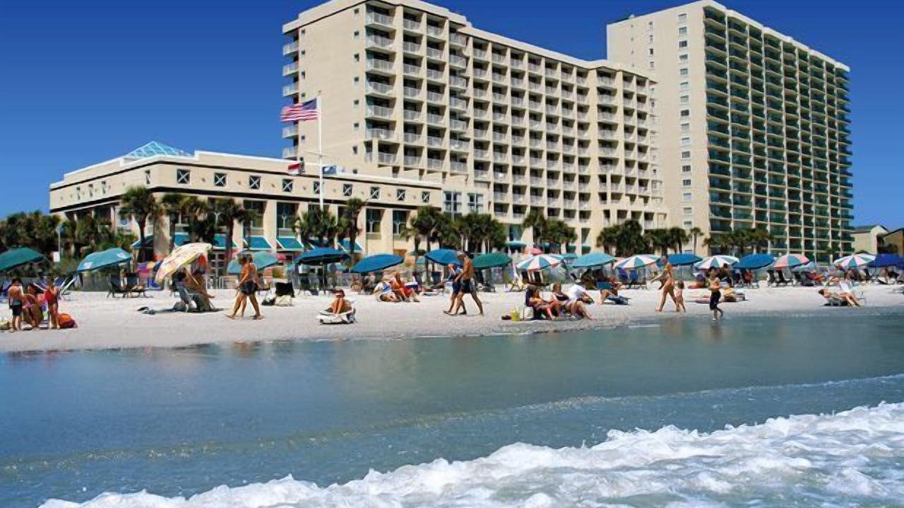 Photo of Outdoor in Ocean Drive