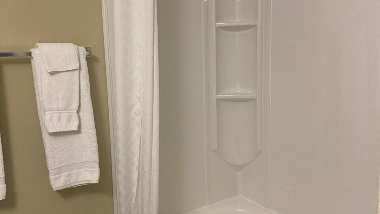 Photo of Bathroom in Campbellton