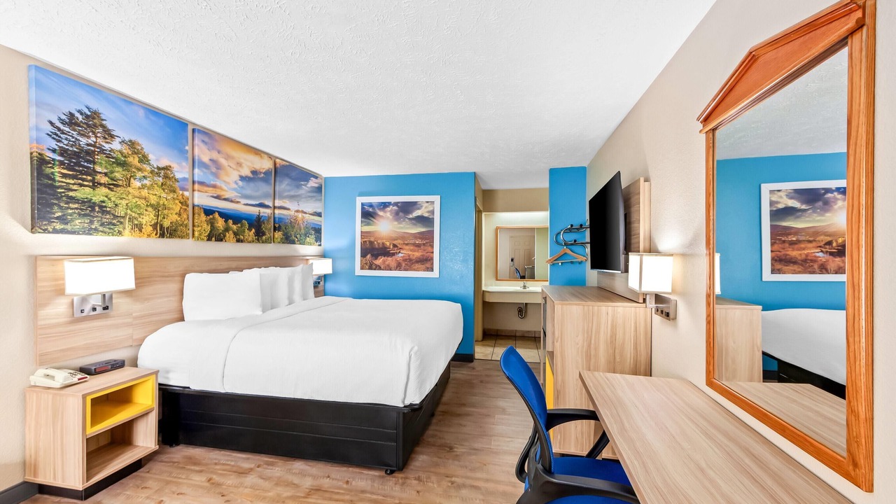 Photo of Bedroom in Lexington