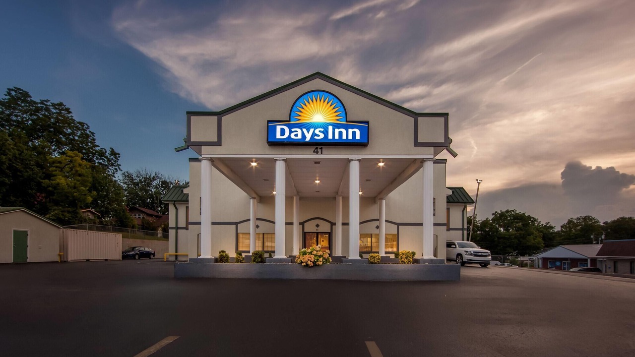 Photo of Outdoor in Lexington