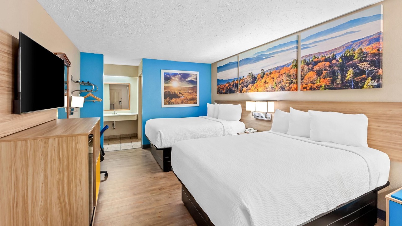 Photo of Bedroom in Lexington