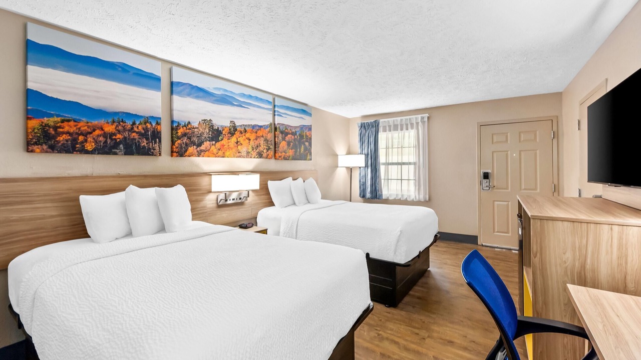Photo of Bedroom in Lexington