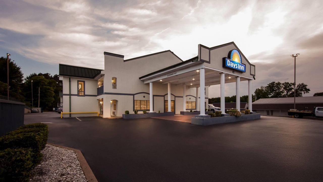 Photo of Outdoor in Lexington