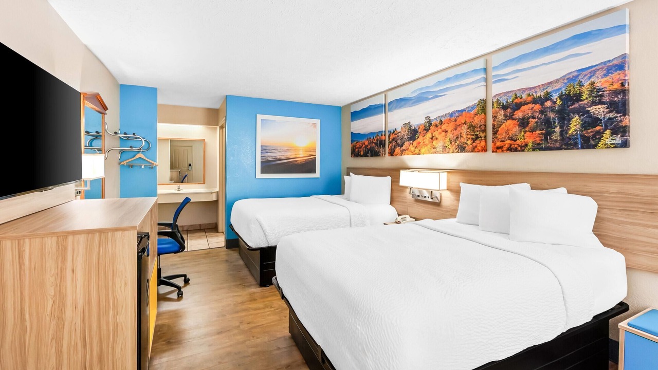 Photo of Bedroom in Lexington
