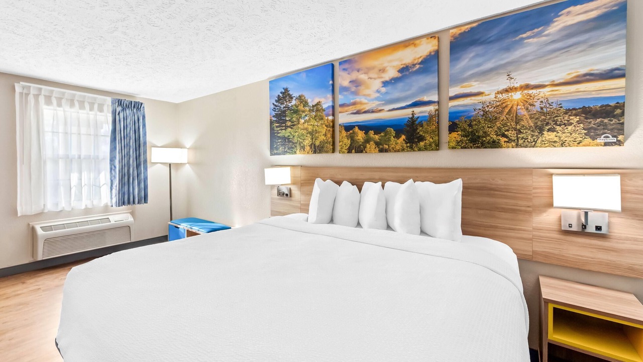 Photo of Bedroom in Lexington