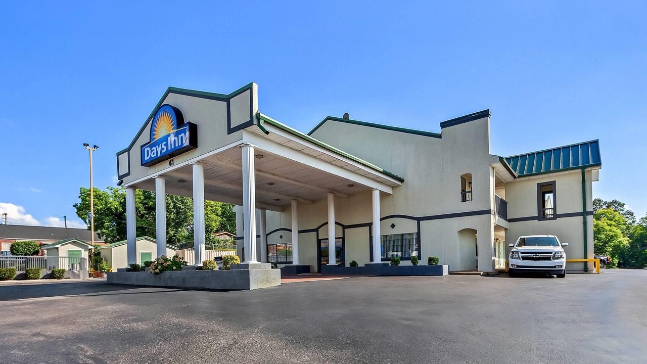 Photo of Outdoor in Lexington