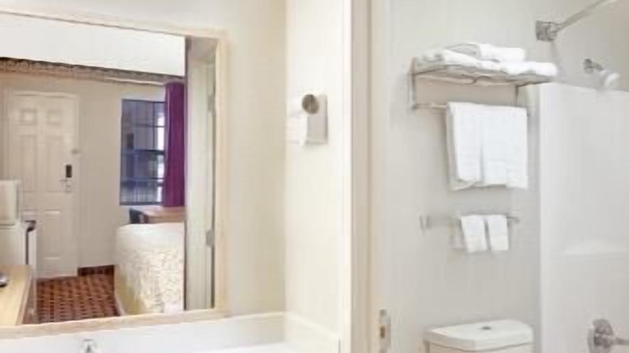 Photo of Bathroom in Lexington