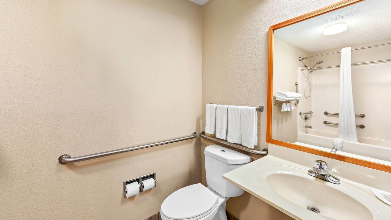 Photo of Bathroom in Lexington