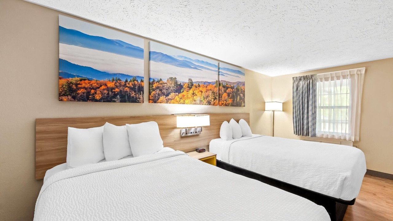 Photo of Bedroom in Lexington