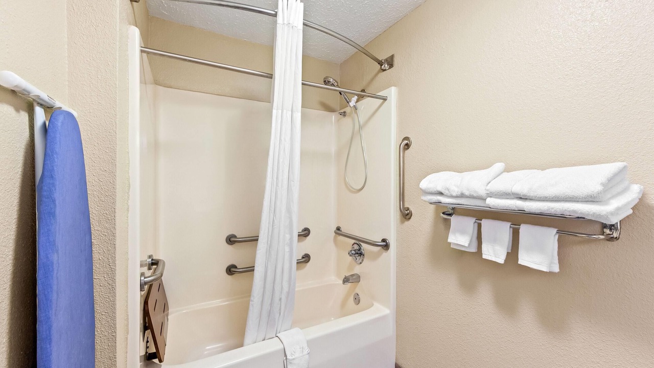 Photo of Bathroom in Lexington