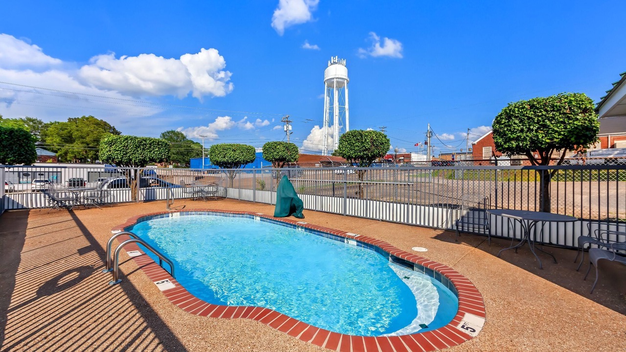 Photo of Outdoor in Lexington
