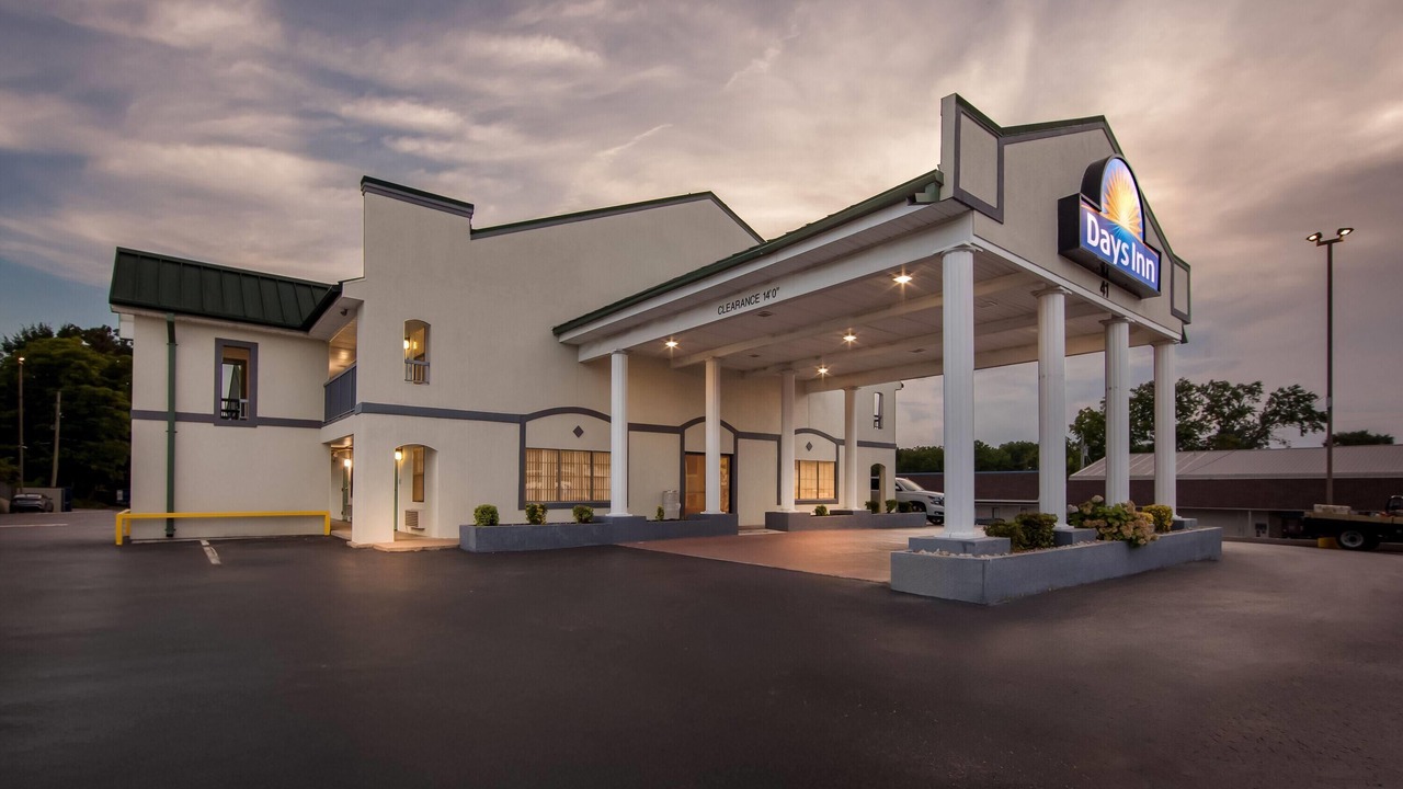 Photo of Outdoor in Lexington