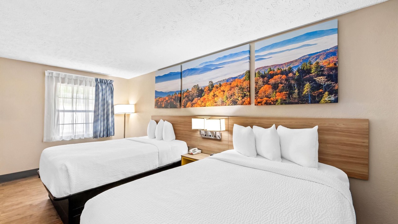 Photo of Bedroom in Lexington