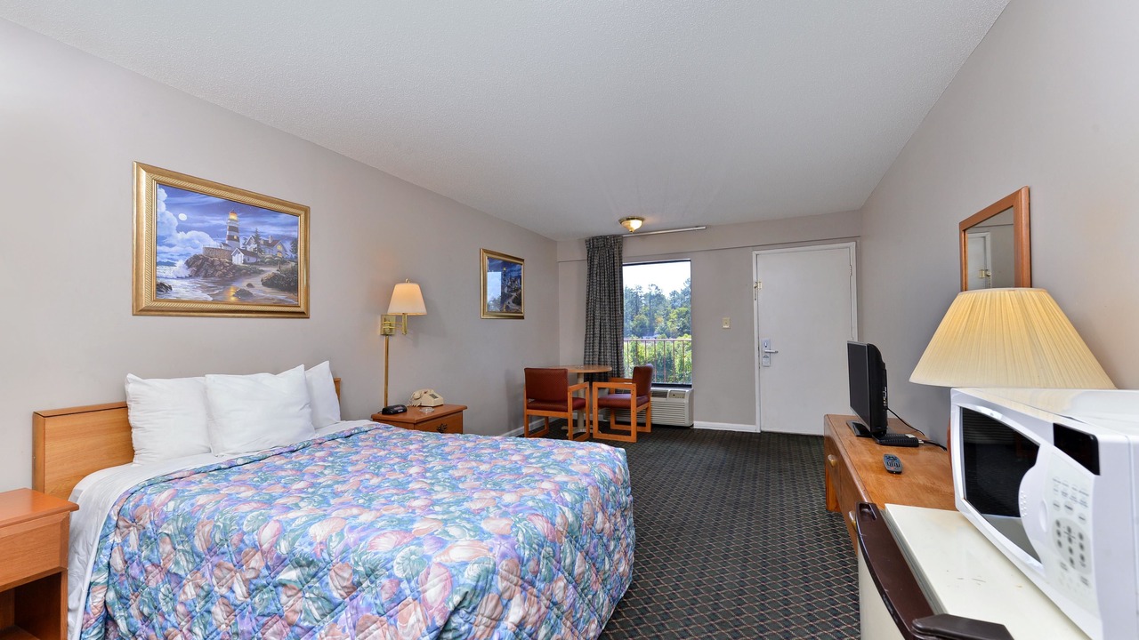 Photo of Bedroom in Gracewood