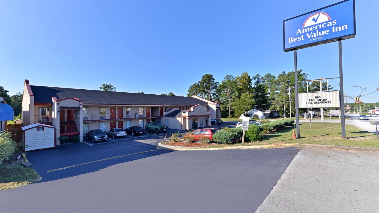 Photo of Outdoor in Gracewood