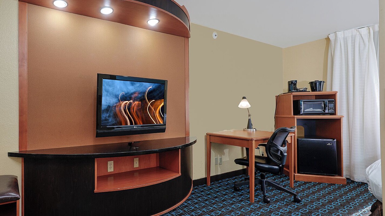 Photo of Bedroom in Memorial