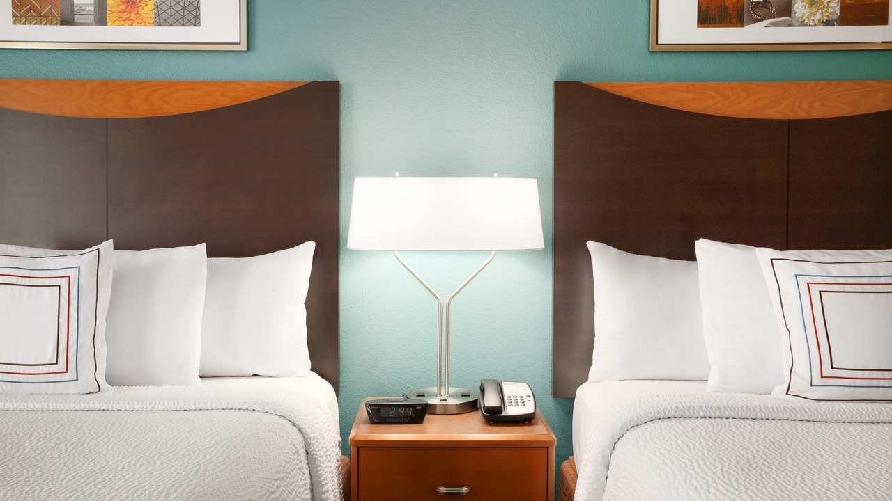 Photo of Bedroom in Memorial