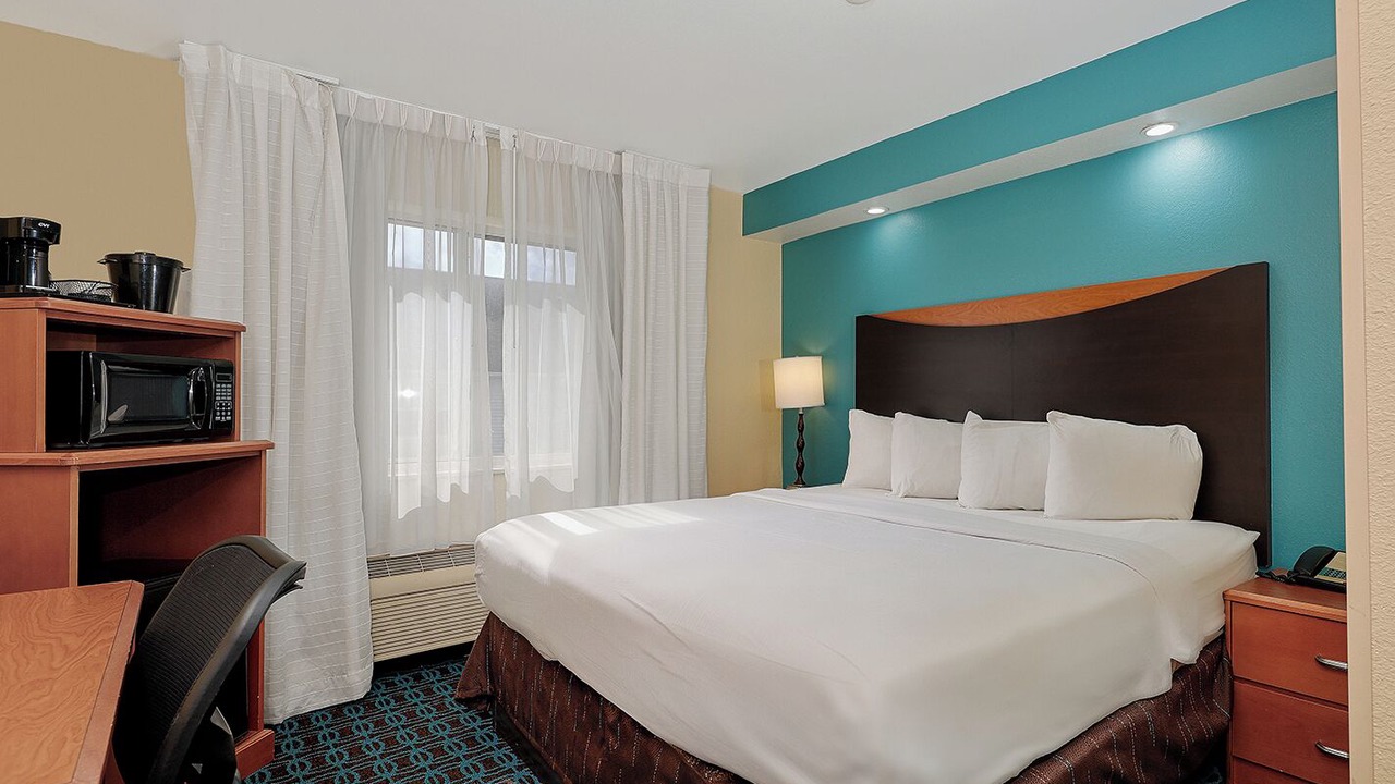 Photo of Bedroom in Memorial