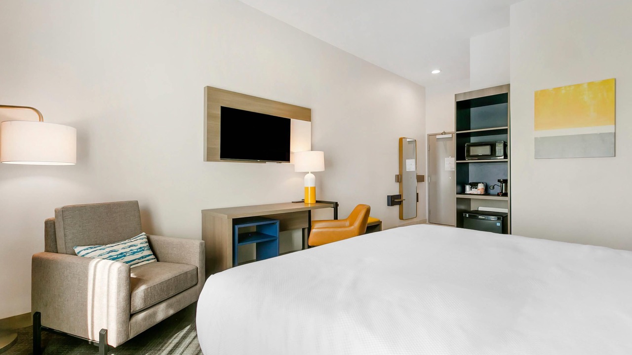 Photo of Bedroom in Bayou Cane