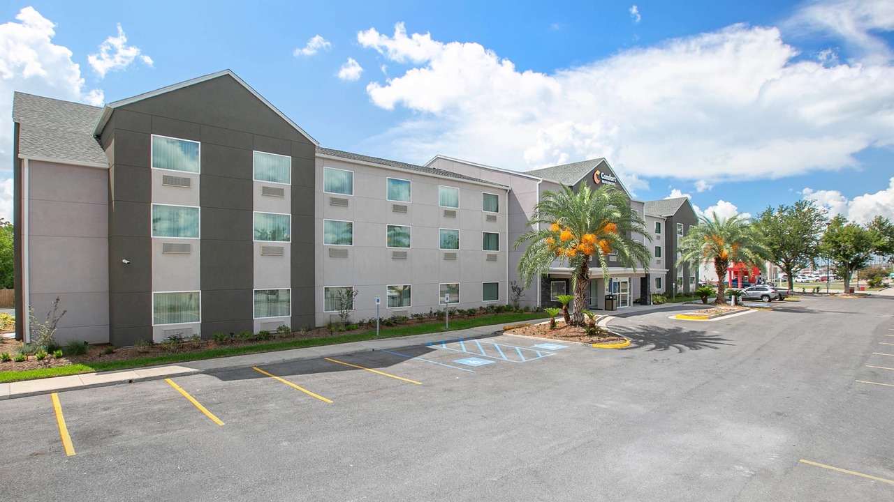 Photo of Outdoor in Bayou Cane