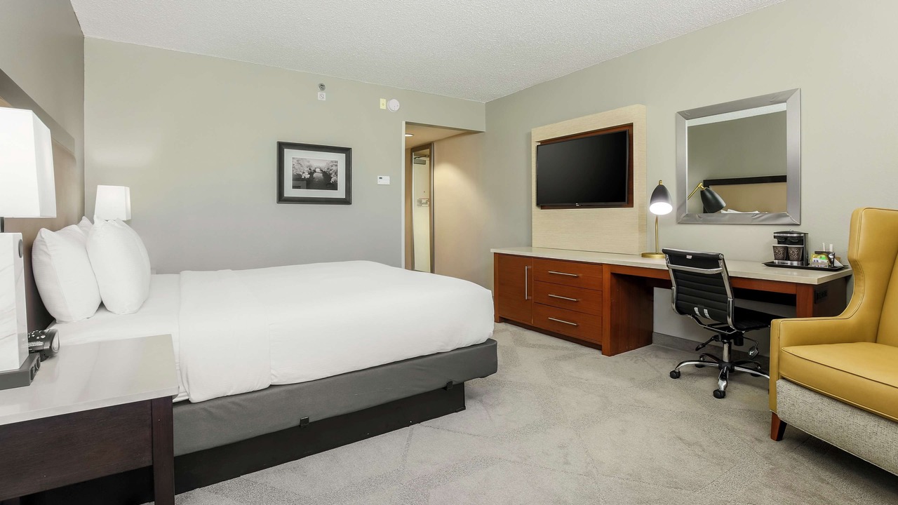 Photo of Bedroom in Swede Hill