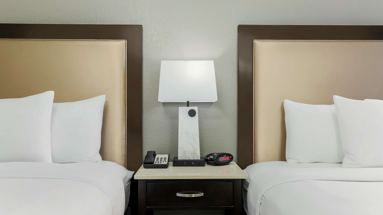 Photo of Bedroom in Swede Hill