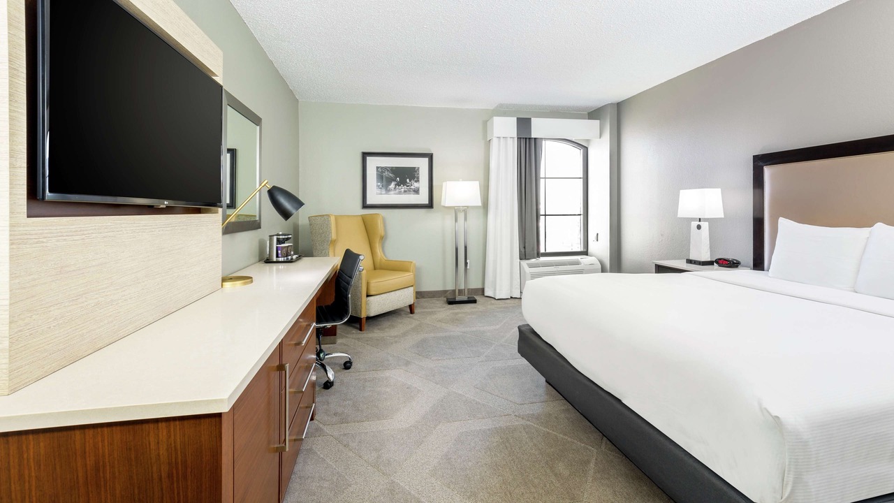 Photo of Bedroom in Swede Hill