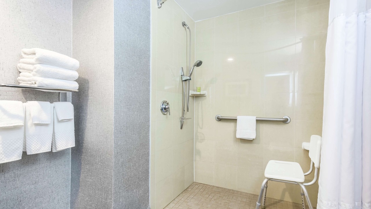 Photo of Bathroom in Swede Hill