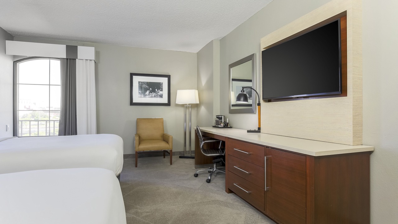 Photo of Bedroom in Swede Hill