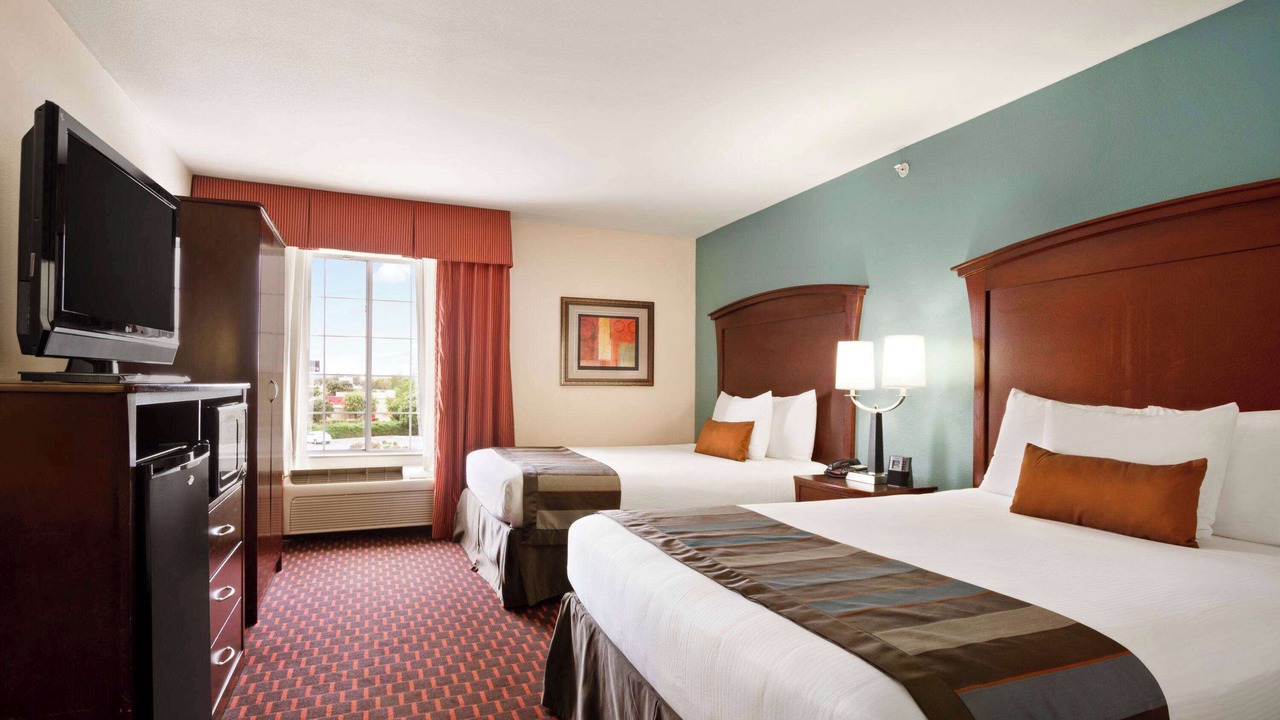 Photo of Bedroom in San Marcos