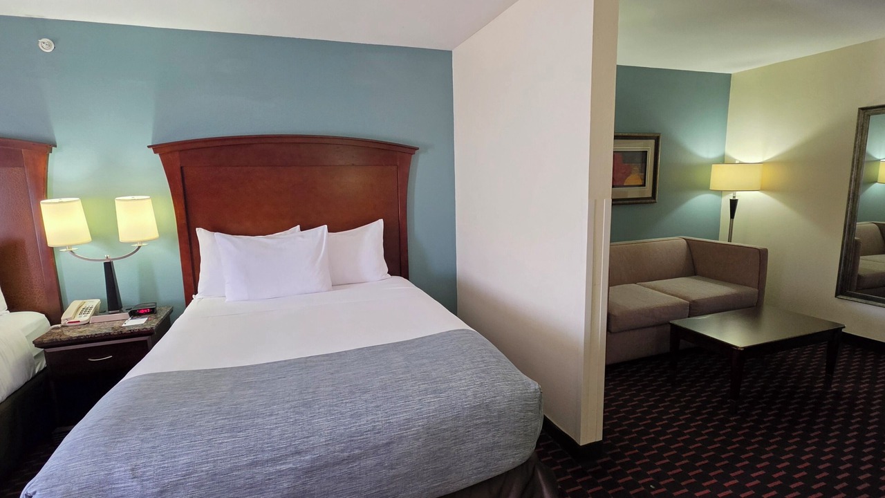 Photo of Bedroom in San Marcos