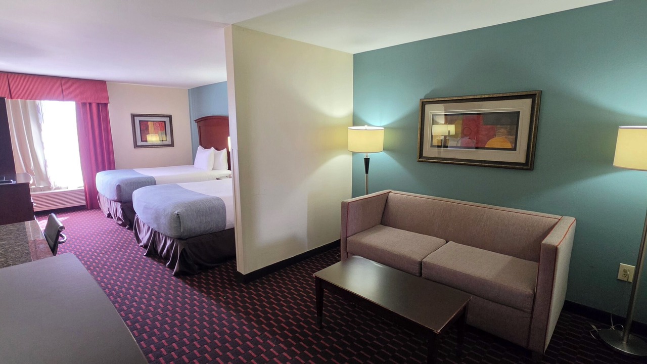 Photo of Bedroom in San Marcos