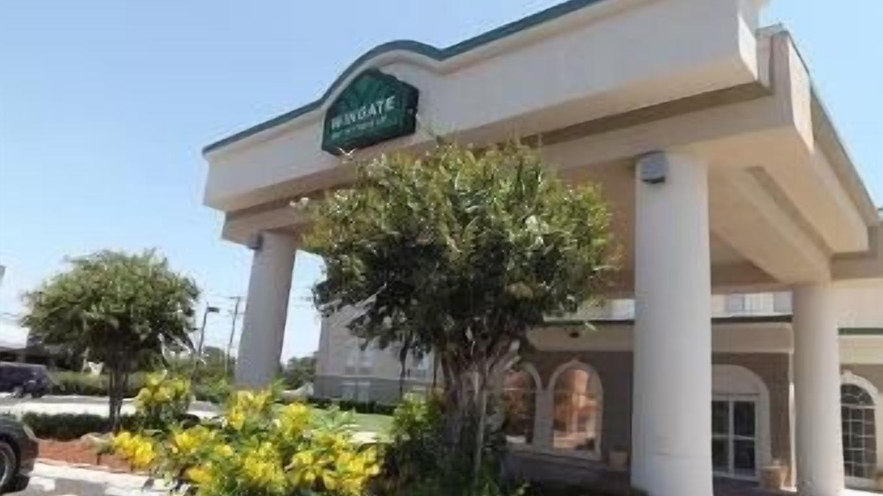 Photo of Outdoor in San Marcos