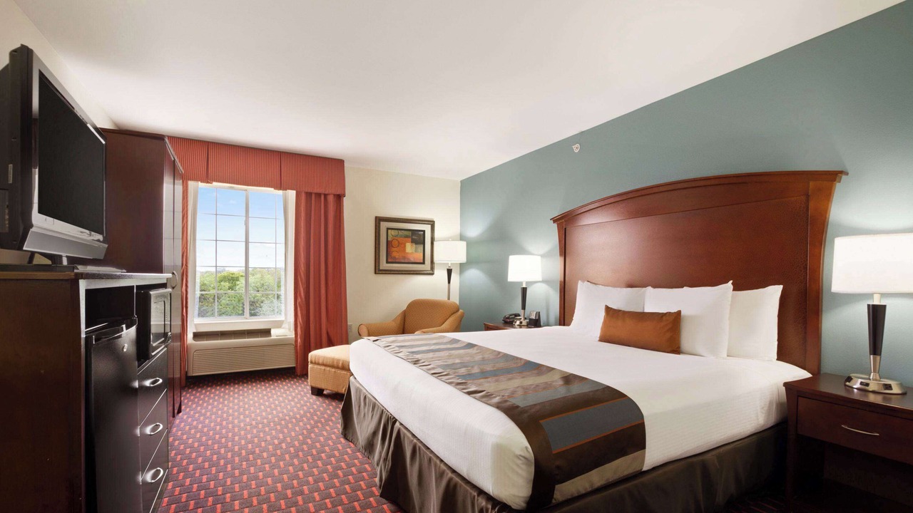 Photo of Bedroom in San Marcos