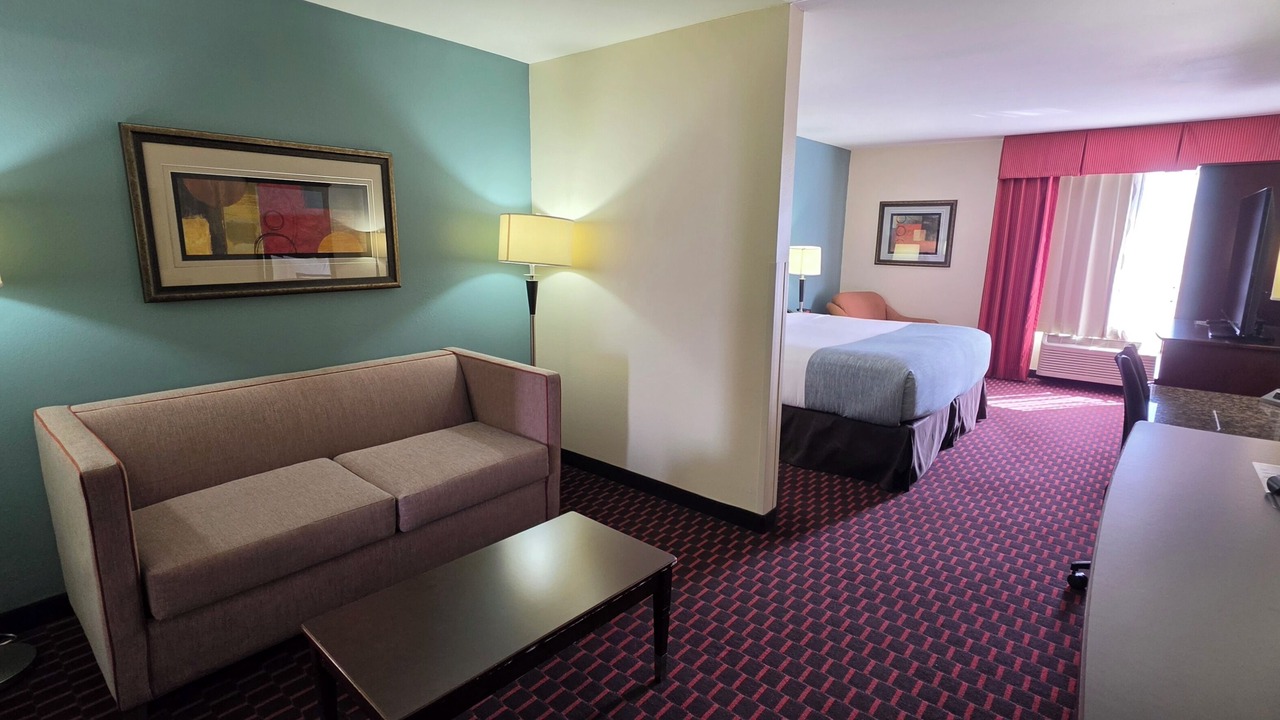 Photo of Bedroom in San Marcos