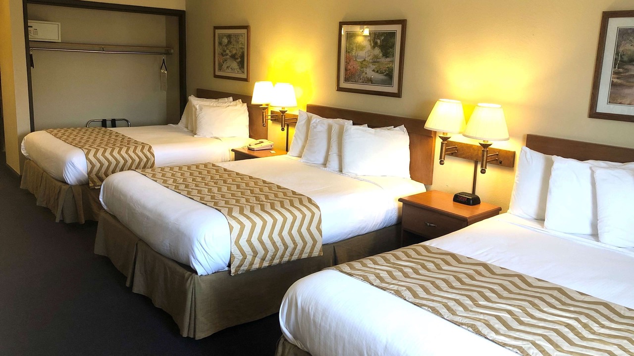 Photo of Bedroom in Grand Island