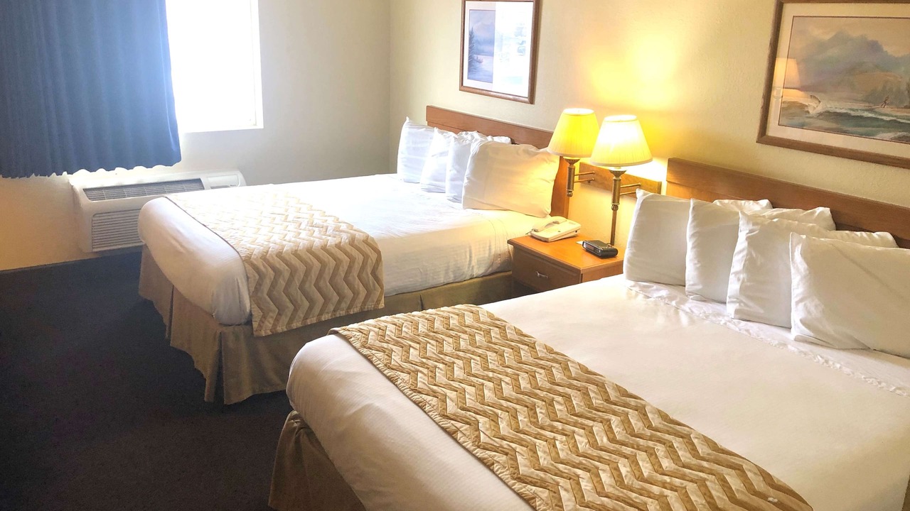 Photo of Bedroom in Grand Island
