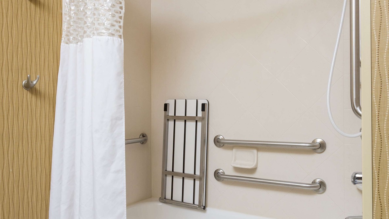 Photo of Bathroom in Stafford