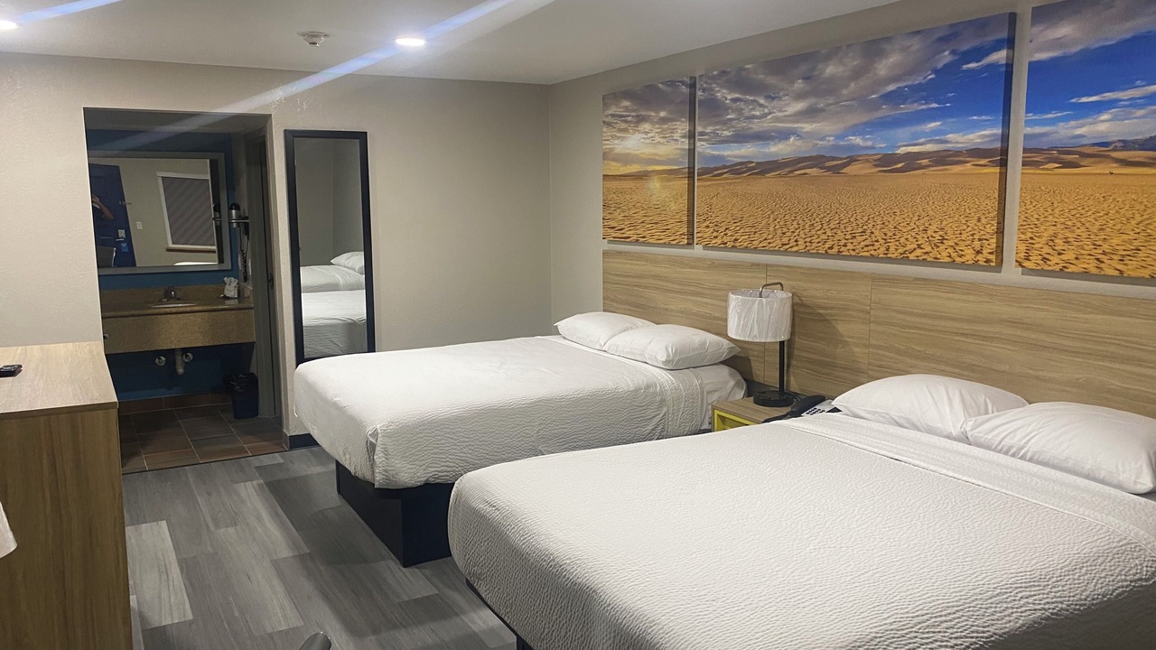 Photo of Bedroom in El Paso