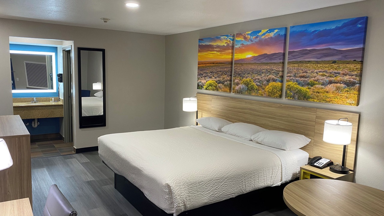 Photo of Bedroom in El Paso