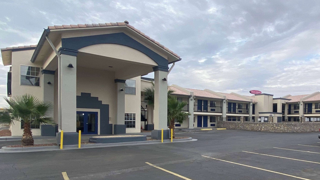 Photo of Outdoor in El Paso