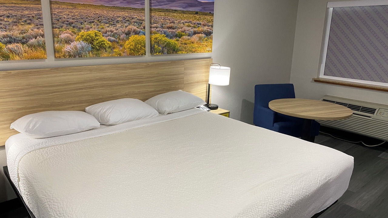 Photo of Bedroom in El Paso