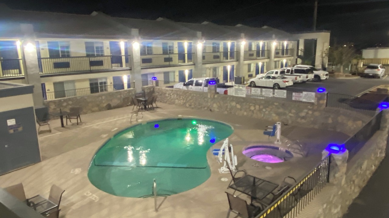 Photo of Outdoor in El Paso